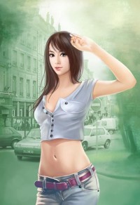 隱婚摯愛：前夫請剋制阮小溪喬奕森