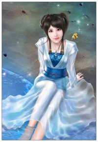 第四眼，愛的迷迭香