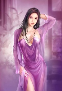 妻子的韻味