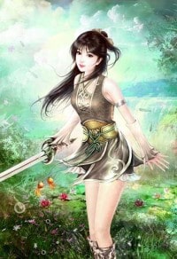 （快穿）蘇瑾的時空旅行